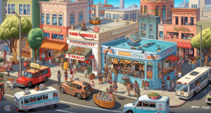 The Ultimate Foodie’s Guide To San Francisco: Must-Try Restaurants And Local Delicacies The Ultimate Foodie's Guide To San Francisco Must-Try Restaurants And Local Delicacies - Best Travel Facts