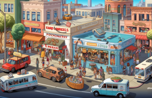 The Ultimate Foodie’s Guide To San Francisco: Must-Try Restaurants And Local Delicacies The Ultimate Foodie's Guide To San Francisco Must-Try Restaurants And Local Delicacies - Best Travel Facts