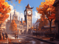 The Most Charming Small Towns In New England | Uncovering Hidden Gems Uncovering Hidden Gems The Most Charming Small Towns In New England - Best Travel Facts