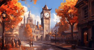 The Most Charming Small Towns In New England | Uncovering Hidden Gems Uncovering Hidden Gems The Most Charming Small Towns In New England - Best Travel Facts