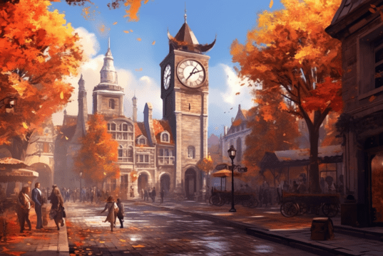 The Most Charming Small Towns In New England | Uncovering Hidden Gems Uncovering Hidden Gems The Most Charming Small Towns In New England - Best Travel Facts