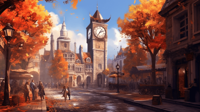 Uncovering Hidden Gems The Most Charming Small Towns In New England Uncovering Hidden Gems The Most Charming Small Towns In New England - Best Travel Facts