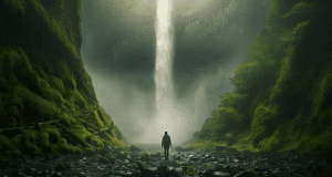 Hiking To The Most Breathtaking Cascades In The Columbia River Gorge, Oregon | Enchanting Waterfalls Enchanting Waterfalls Hiking To The Most Breathtaking Cascades In The Columbia Ri