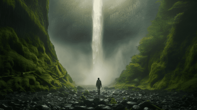 Enchanting Waterfalls Hiking To The Most Breathtaking Cascades In The Columbia Ri