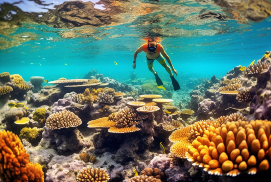 The Best Snorkeling Spots In Maui, Hawaii | Island Paradise The Best Snorkeling Spots In Maui, Hawaii Island Paradise