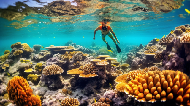 The Best Snorkeling Spots In Maui, Hawaii Island Paradise The Best Snorkeling Spots In Maui, Hawaii Island Paradise