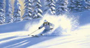 A Winter Wonderland: Skiing And Snowboarding In Aspen, Colorado A Winter Wonderland Skiing And Snowboarding In Aspen Colorado - Best Travel Facts