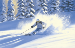 A Winter Wonderland: Skiing And Snowboarding In Aspen, Colorado A Winter Wonderland Skiing And Snowboarding In Aspen Colorado - Best Travel Facts