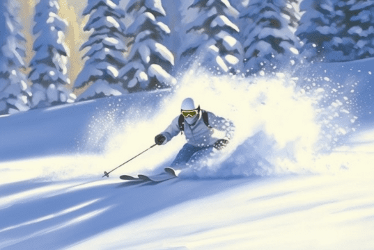 A Winter Wonderland: Skiing And Snowboarding In Aspen, Colorado A Winter Wonderland Skiing And Snowboarding In Aspen Colorado - Best Travel Facts