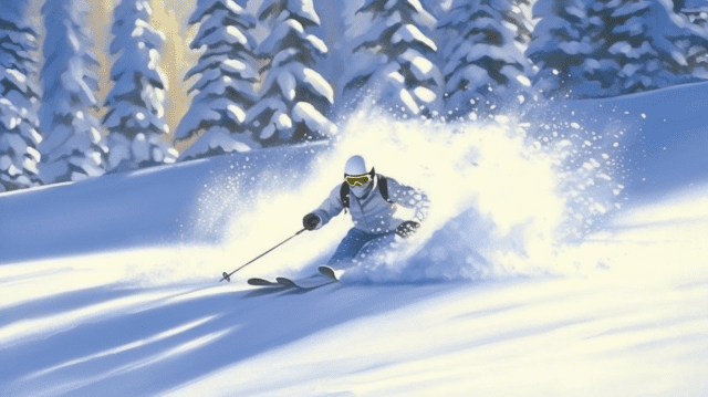 A Winter Wonderland Skiing And Snowboarding In Aspen Colorado - Best Travel Facts