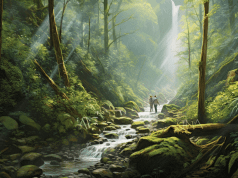 Top Hiking Trails In The Great Smoky Mountains | An Outdoor Lover’s Paradise An Outdoor Lover's Paradise Top Hiking Trails In The Great Smoky Mountains - Best Travel Facts