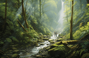 Top Hiking Trails In The Great Smoky Mountains | An Outdoor Lover’s Paradise An Outdoor Lover's Paradise Top Hiking Trails In The Great Smoky Mountains - Best Travel Facts