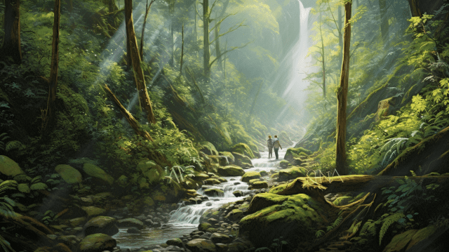 An Outdoor Lover's Paradise Top Hiking Trails In The Great Smoky Mountains An Outdoor Lover's Paradise Top Hiking Trails In The Great Smoky Mountains - Best Travel Facts