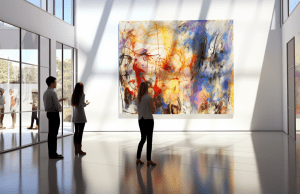 Art And Culture Mecca: Exploring The Vibrant Galleries And Museums Of New York City Art And Culture Mecca Exploring The Vibrant Galleries And Museums Of New York City - Best Travel Facts