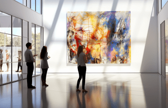 Art And Culture Mecca: Exploring The Vibrant Galleries And Museums Of New York City Art And Culture Mecca Exploring The Vibrant Galleries And Museums Of New York City - Best Travel Facts
