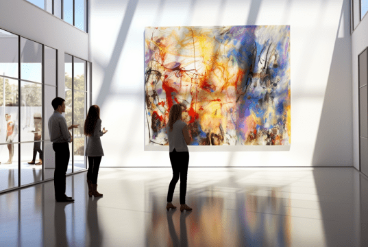 Art And Culture Mecca: Exploring The Vibrant Galleries And Museums Of New York City Art And Culture Mecca Exploring The Vibrant Galleries And Museums Of New York City - Best Travel Facts