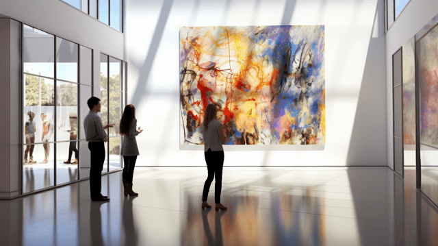 Art And Culture Mecca Exploring The Vibrant Galleries And Museums Of New York City Art And Culture Mecca Exploring The Vibrant Galleries And Museums Of New York City - Best Travel Facts