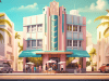 Exploring The Architecture Of Miami’s South Beach | Art Deco Delights Art Deco Delights Exploring The Architecture Of Miami's South Beach - Best Travel Facts