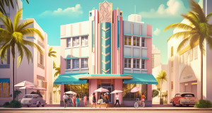 Exploring The Architecture Of Miami’s South Beach | Art Deco Delights Art Deco Delights Exploring The Architecture Of Miami's South Beach - Best Travel Facts