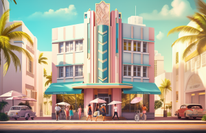 Exploring The Architecture Of Miami’s South Beach | Art Deco Delights Art Deco Delights Exploring The Architecture Of Miami's South Beach - Best Travel Facts