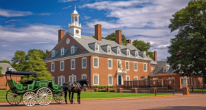 Discovering The Historic Sites Of Williamsburg, Virginia Colonial Charm Discovering The Historic Sites Of Williamsburg, Virginia - Best Travel Facts