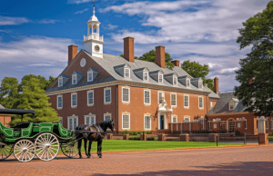 Discovering The Historic Sites Of Williamsburg, Virginia Colonial Charm Discovering The Historic Sites Of Williamsburg, Virginia - Best Travel Facts