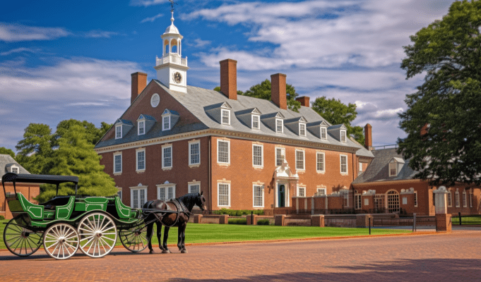 Discovering The Historic Sites Of Williamsburg, Virginia Colonial Charm Discovering The Historic Sites Of Williamsburg, Virginia - Best Travel Facts