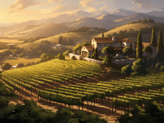 Exploring The Vineyards Of Napa Valley, California | A Taste Of Wine Country A Taste Of Wine Country Exploring The Vineyards Of Napa Valley, California - Discover the beauty and flavor of Napa Valley's vineyards - Best Travel Facts