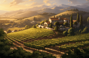 Exploring The Vineyards Of Napa Valley, California | A Taste Of Wine Country A Taste Of Wine Country Exploring The Vineyards Of Napa Valley, California - Discover the beauty and flavor of Napa Valley's vineyards - Best Travel Facts